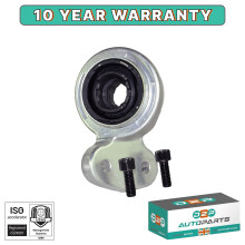 Front Lower Right Wishbone Control Arm Bush For BMW 3 Series E46 31126754900