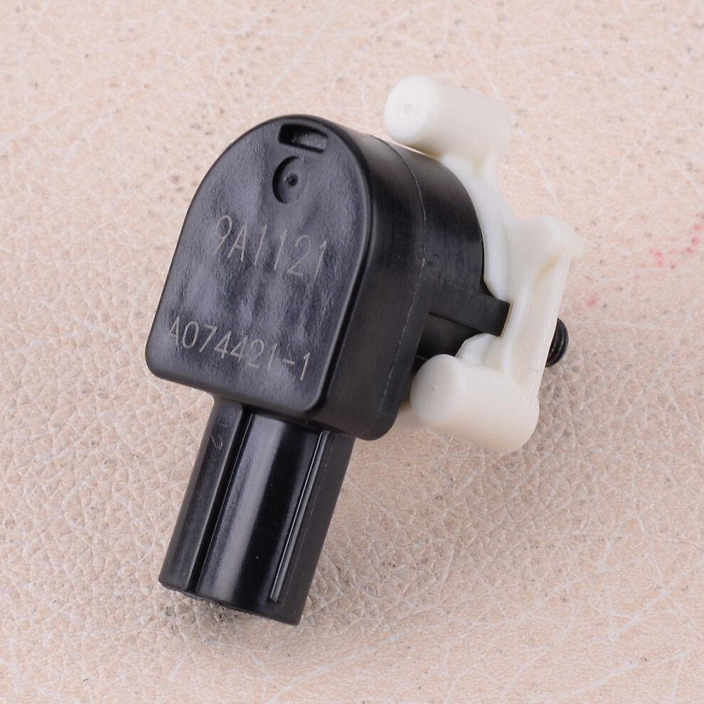 Head Lamp Level Sensor Fit For Subaru Legacy Outback Impreza Forester 2009 84031-Fg000 84021-Ag000 Light 4522139876258