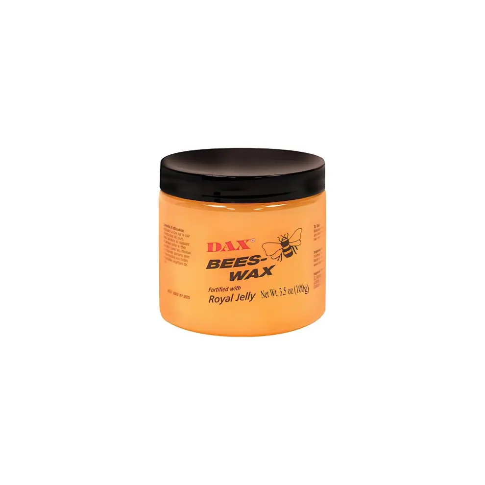 DAX Bees-Wax Fortified With Royal Jelly 100g Free UK Postage