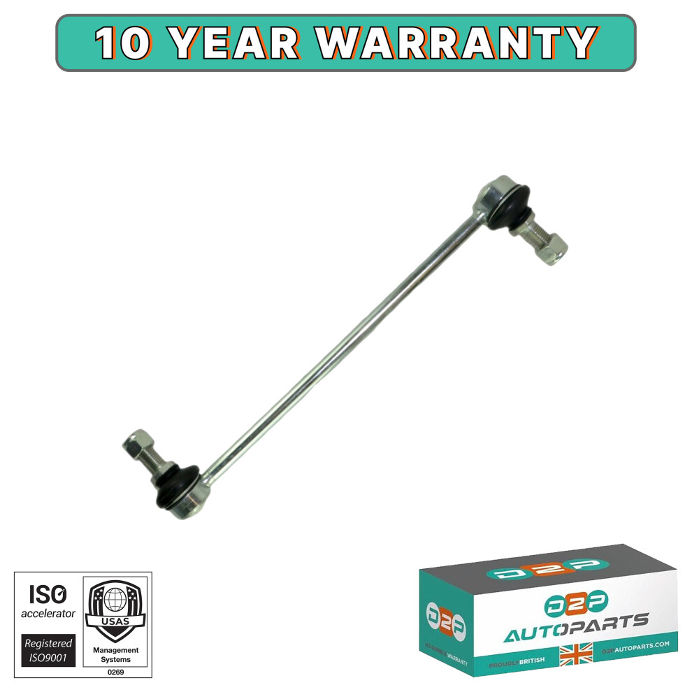 Front Right Anti Roll Bar Drop Link For Vauxhall Antara 2006 Onwards & Chevrolet Captiva 2006 Onwards 5056167430063