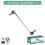 FRONT LEFT ANTI ROLL BAR DROP LINK  FOR VAUXHALL ANTARA 2006 - ONWARDS  96626247 1