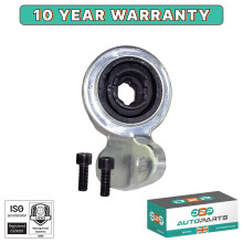 Front Left Suspension Wishbone Arm Bush For BMW 3 Series E45 E46 & Z4 E85