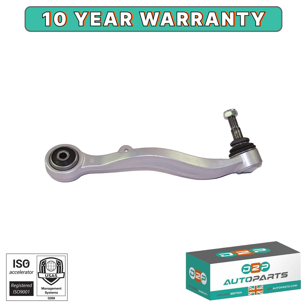 Lower Suspension Front Right Control Arm Fit Bmw E63, E64, E65, E66, E67 (01-09) 5056167423195