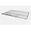 Logik GENUINE LOGIK LFTC60W22 COOKER OVEN SHELF GRID RACK 1