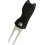Foldable Golf Divot Repair Tool With Golf Ball Marker 5
