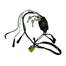 Genuine Motor Control Module For Vax Dual Power Advance Carpet Cleaner - ECR2V1P - Refurbished