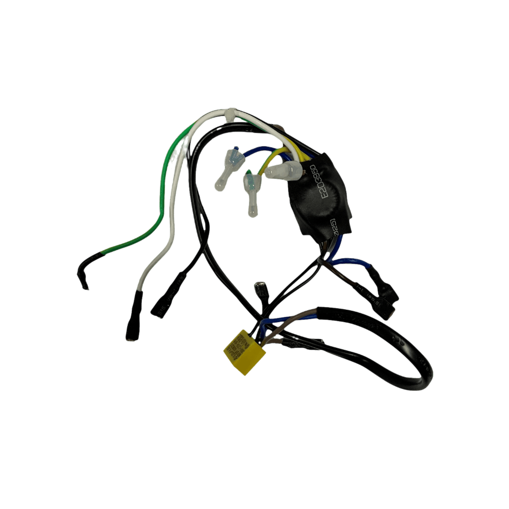 Vax Genuine Motor Control Module For Dual Power Advance Carpet Cleaner - Ecr2v1p