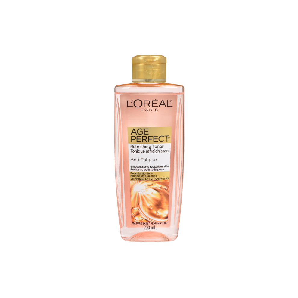 L'Oreal Age Perfect Refreshing Toner 200ml