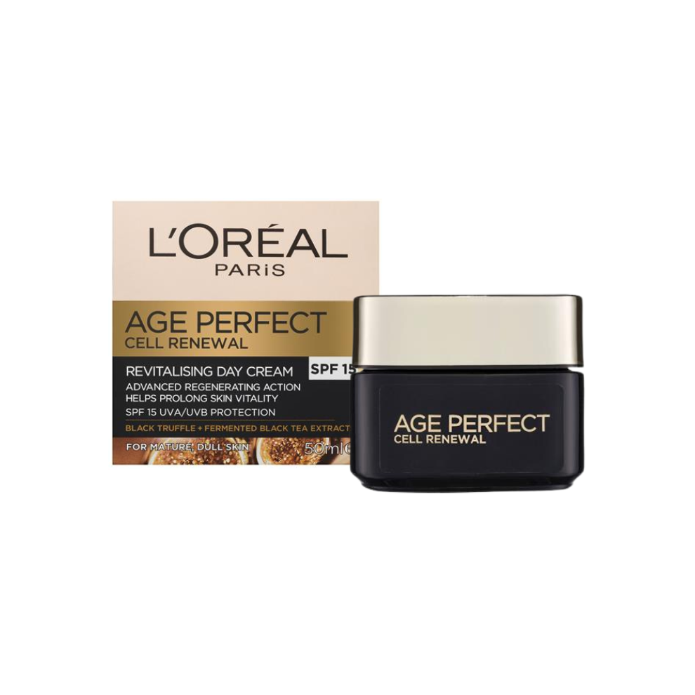 L'Oreal Age Perfect Cell Renew Day Cream 50ml