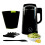 Nebula Nebula Infusion Chef | Butter Infuser Botanical Extractor | Black 1