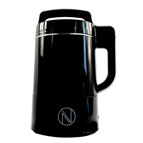 Nebula Nebula Infusion Chef | Butter Infuser Botanical Extractor | Black 1