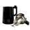 Nebula Nebula Infusion Chef | Butter Infuser Botanical Extractor | Black 3