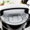 Nebula Nebula Infusion Chef | Butter Infuser Botanical Extractor | Black 4