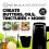 Nebula Nebula Infusion Chef | Butter Infuser Botanical Extractor | Black 6