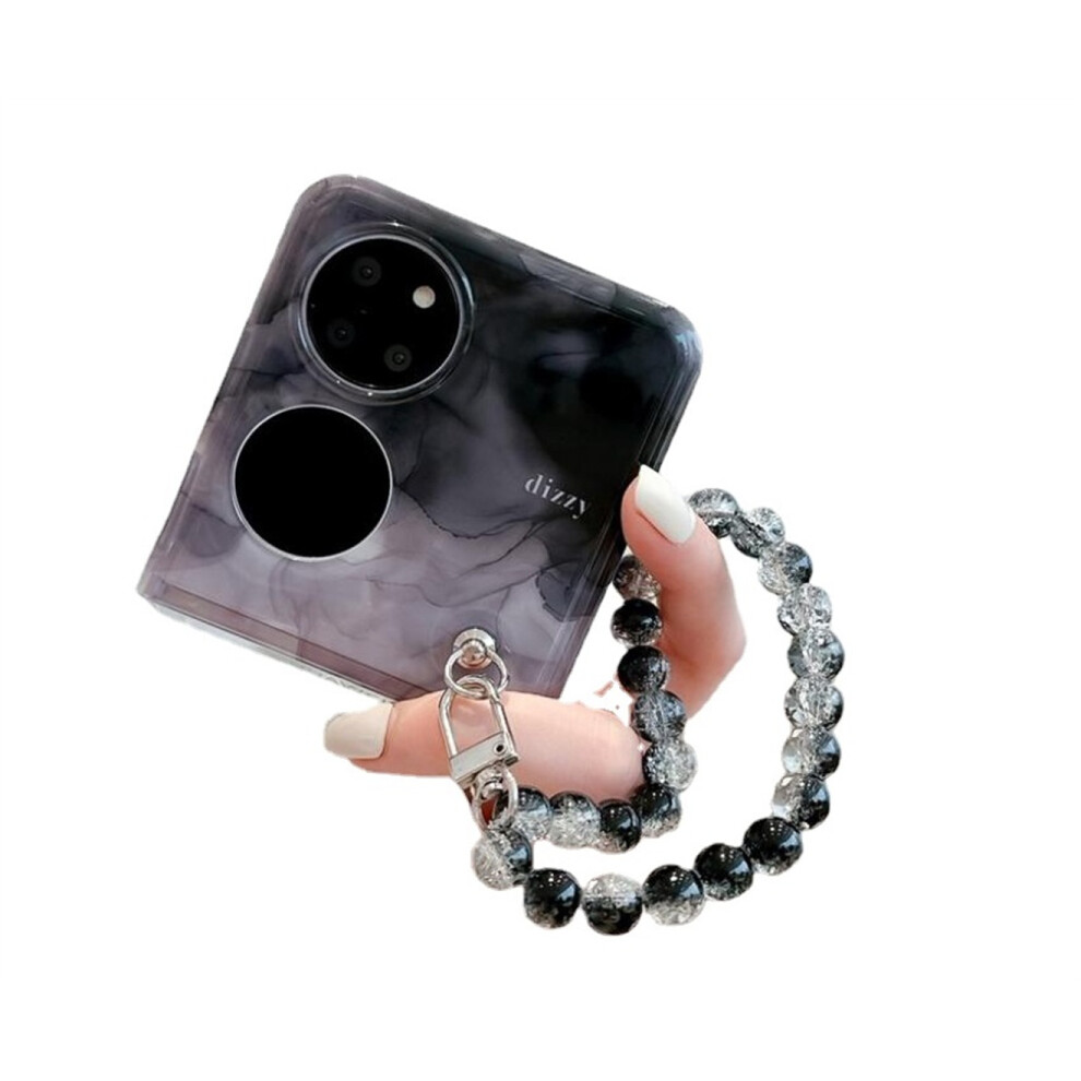 09 Creative Foldable Phone Case Anti Drop Suitable For Huawei Pockets 766262026768