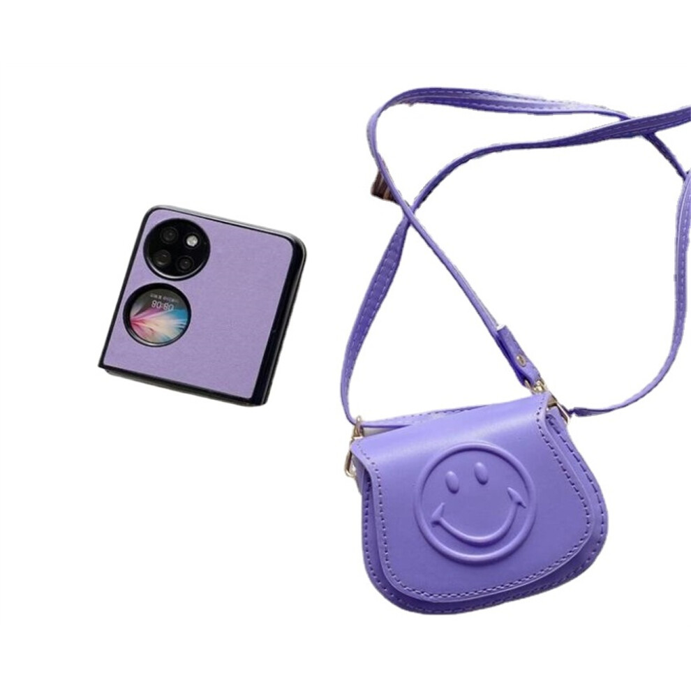 019 Phone Case Hanging Rope Backpack Phone Case Suitable For Huawei Pockets 766262027062