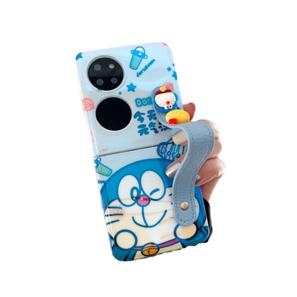 023 Cute Phone Case Anti Drop Protective Case Suitable For Huawei Pocket2 766262027161