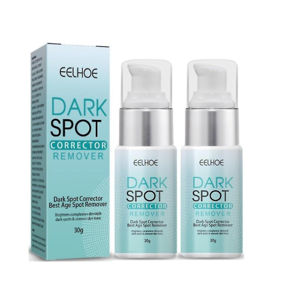 3pcs Dark Spot Remover For Face Dark Spot Corrector Hyperpigmentation Remover