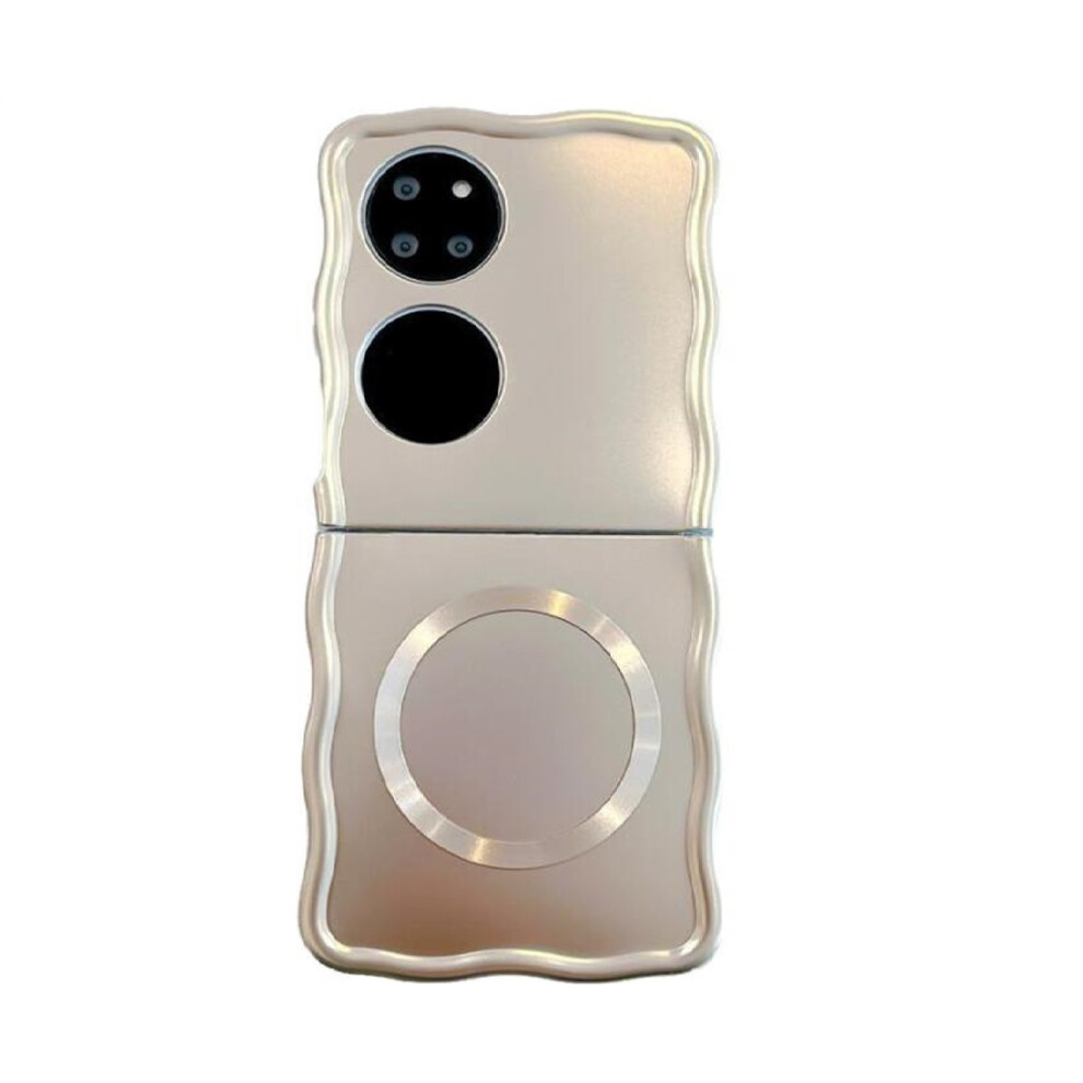 040 Mobile Phone Protective Case Folding Protective Case Suitable For Huawei Pockets 766262027697