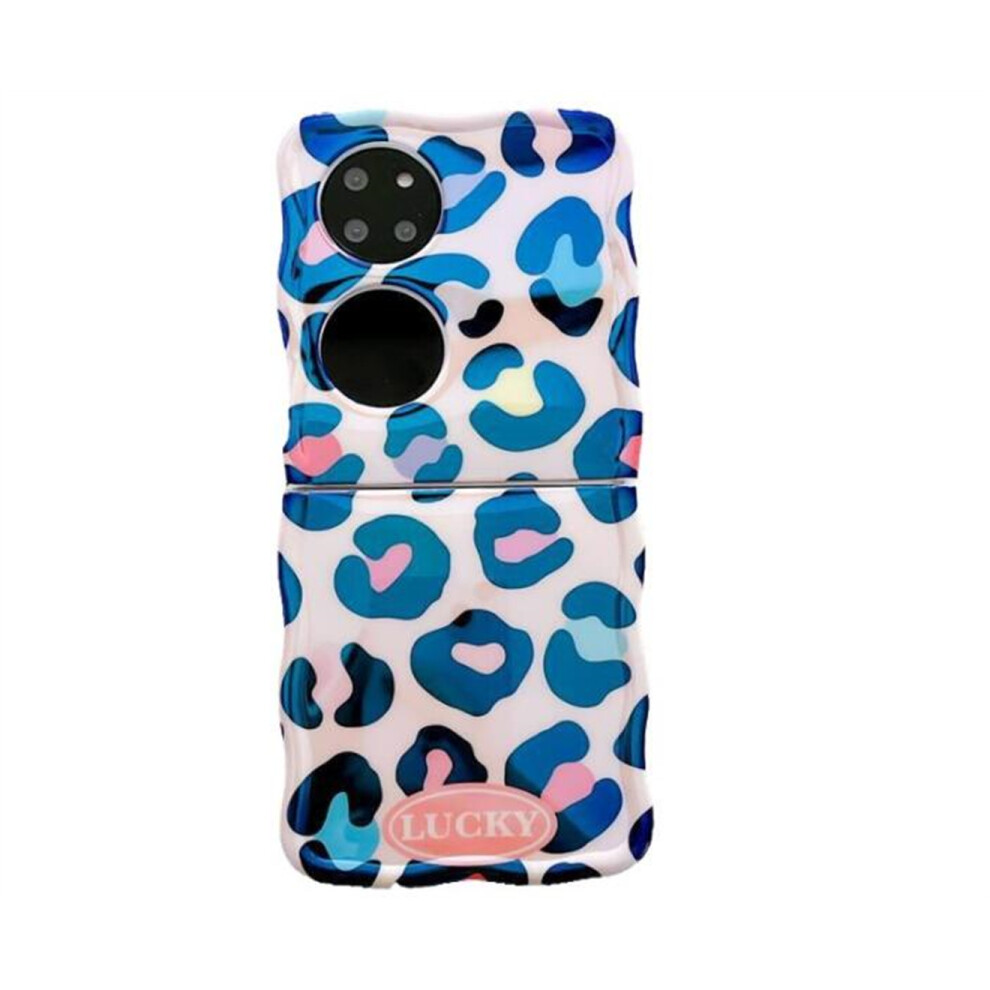 045 Fashionable Phone Case Full Protective Case Suitable For Huawei Pocket2 766262027826
