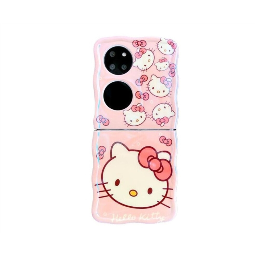 046 Cute Phone Protective Case Phone Case Suitable For Huawei Pocket2 766262027857