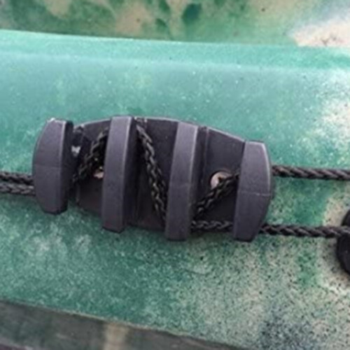 Inflatable Sturdy Kayak Canoe Anchor Car Kit System with Accessorys 2