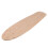 22Inch Blank Skateboard Deck 55.5X15cm Maple Skating Single DIY 5