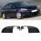 Left Side Rearview Mirror Bottom Lower Holder Cover for Mazda 2 3 6 2