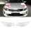 For Kia K5 Optima 2016 2017 2018 Right Headlight Shell Lamp Shade 2