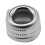 For -Audi A4L Q5 A6 A5 Rear Mirror Knob Switch 2