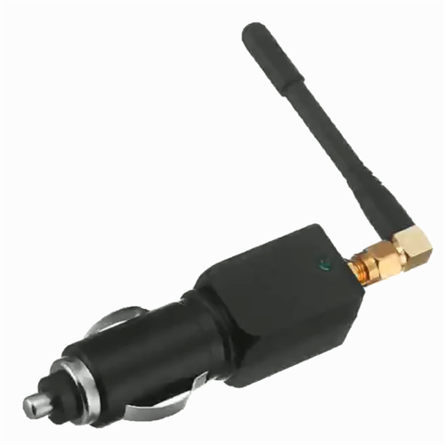 Universal Automobiles GPS Single Car Lighter GPS Anti Tracker Lighter 2