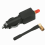 Universal Automobiles GPS Single Car Lighter GPS Anti Tracker Lighter 2