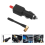 Universal Automobiles GPS Single Car Lighter GPS Anti Tracker Lighter 4