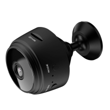Mini Camera 1080P WiFi Camera for Home Office Security