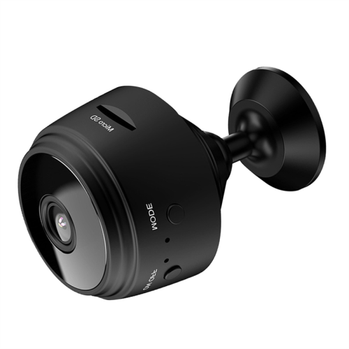 Mini Camera 1080P WiFi Camera for Home Office Security