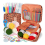 Crochet Kit Beginners Crochet Hook Set 1