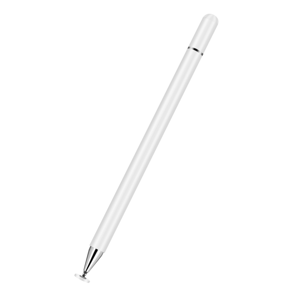 Stylus Pen for Android IOS iPhone Samsung Huawei Lenovo Xiaomi White