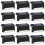 Solar Waterproof Deck Lights Step Lights Led Fence Lamp for Patio 1