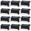 Solar Waterproof Deck Lights Step Lights Led Fence Lamp for Patio 3
