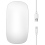 Bluetooth Wireless Magic Mouse PC Mice for Apple Macbook(White) 3