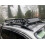 Universal Full Basket Roof Rack Cage Luggage Cargo Heavy-Duty Steel Black 1