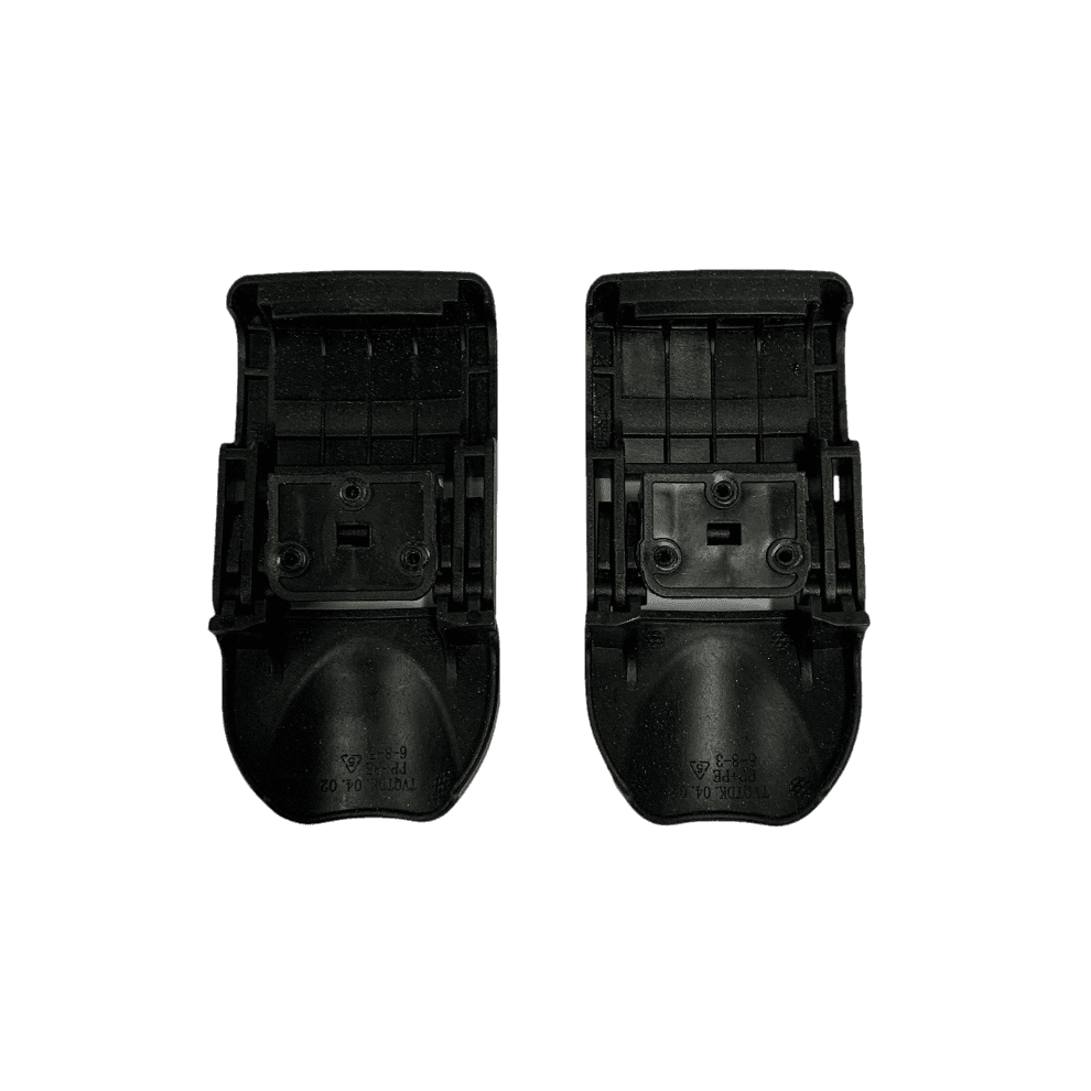 Guild Genuine Motor Top Latches For 30L Wet & Dry Canister Vacuum Cleaners