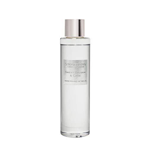 Stoneglow Luna Sweet Balsam & Cade Diffuser Refill Oil