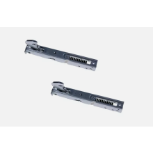 Cooke & Lewis CLFSB60 CSB60 CSB60A Oven Door Hinge Set (Left & Right)