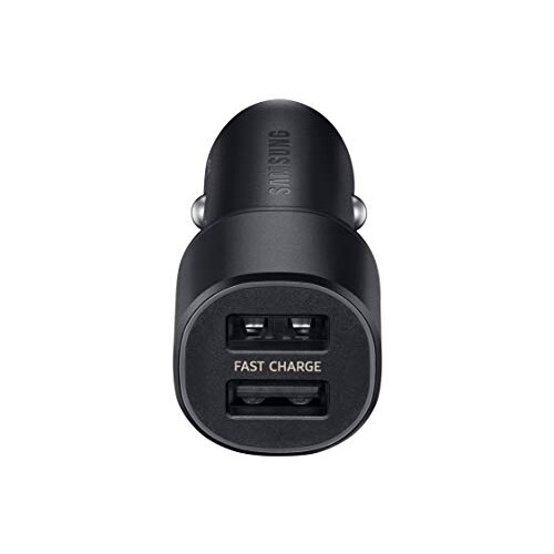 Samsung Original Samsung Zigarettenanzünder Ladegerät USB Kabel 1.5m – Schwarz 2