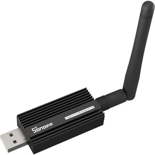 SONOFF ZBDongle-E Zigbee 3.0 USB Dongle Plus
