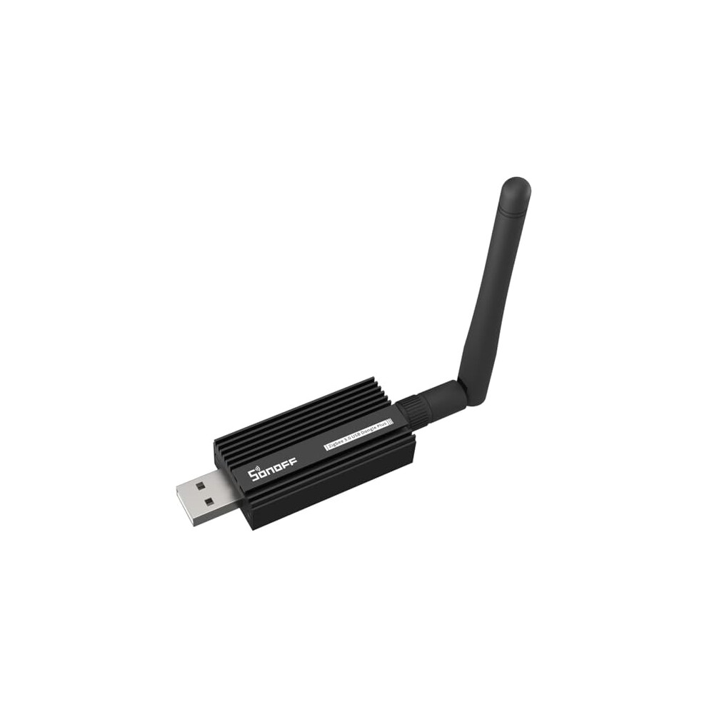 Sonoff Zbdongle-E Zigbee 3.0 Usb Dongle Plus 6920075777659