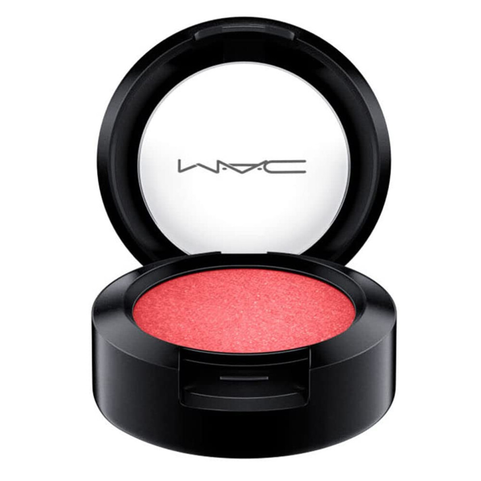 Eye Shadow, 0.05 oz Dark Red