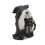 Reapers Flight Owl Lantern Figurine, White 17cm 5
