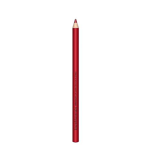 bareMinerals BARE MINERALS MINERALIST Crayon à Lèvres – Teinte Treasured Red – 1,3 g
